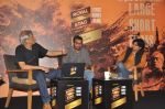 Sudhir Mishra,Anurag Kashyap at the Press conference of Large short films in J W Marriott on 29th July 2012 (97).JPG